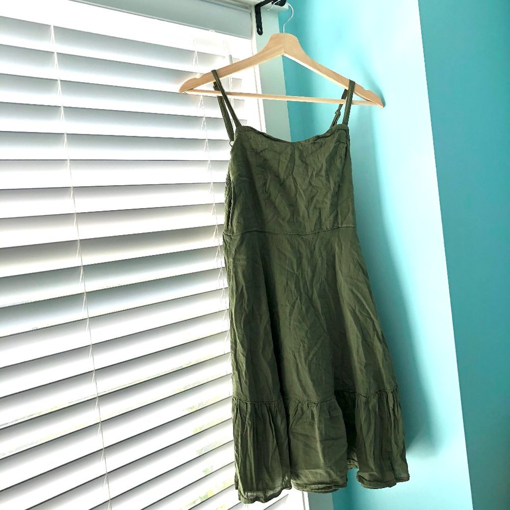 Old Navy Dress